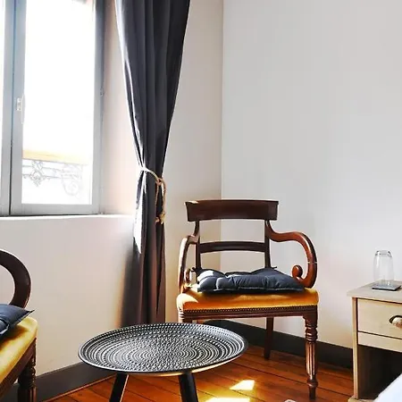 Champagne La Parcelle منزل للإقامة *