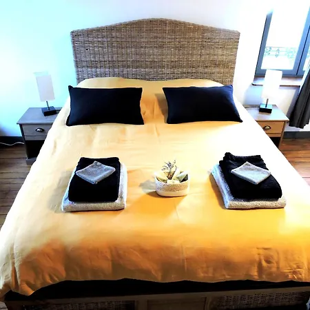 Champagne La Parcelle